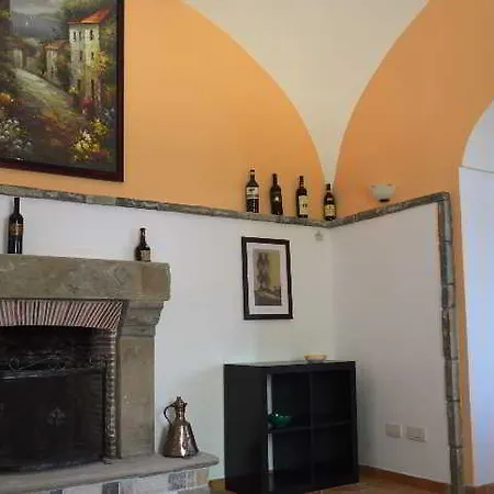 Il Casale Гостевой дом 2*