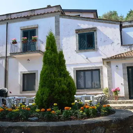 Il Casale Guest house