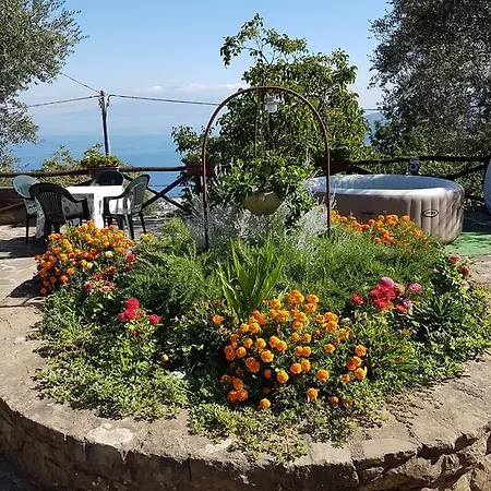 Il Casale Гостевой дом 2*
