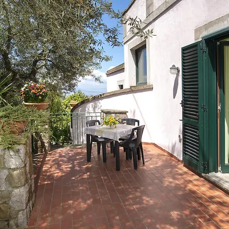 Il Casale 2* Сорренто