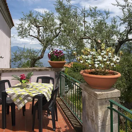 Il Casale Guest house 2*