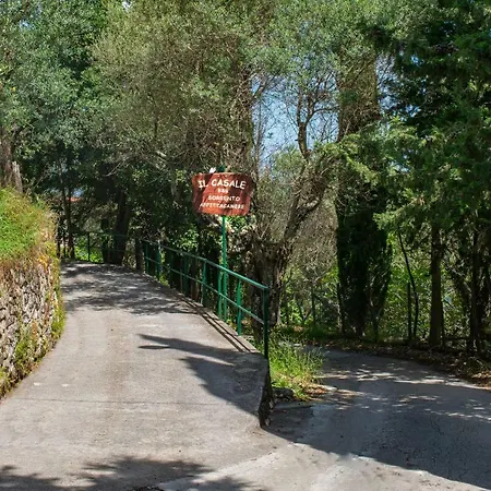Il Casale Сорренто