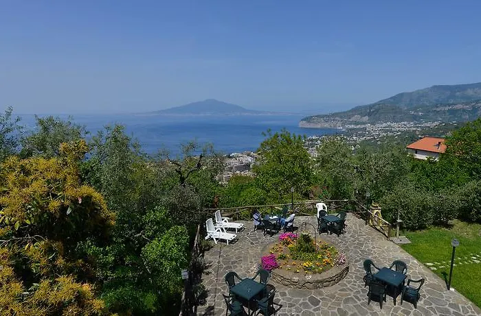 Guest house Il Casale Sorrento