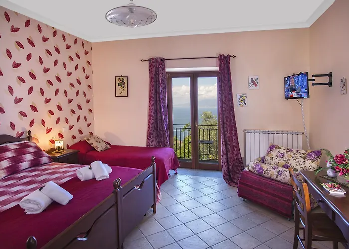 Il Casale Casa de hóspedes Sorrento