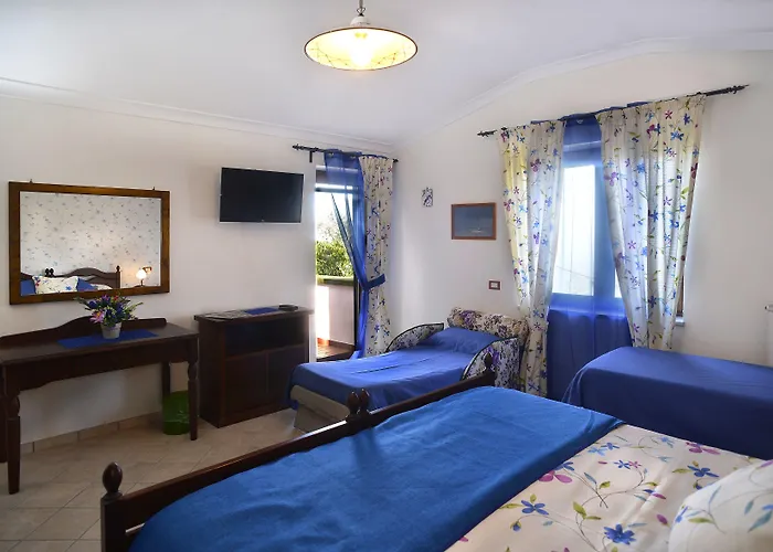 Guest house Il Casale