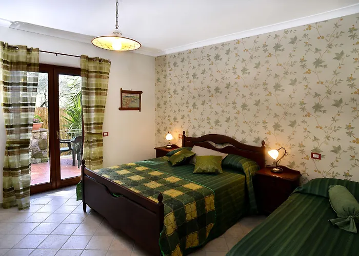 Il Casale Guest house Sorrento