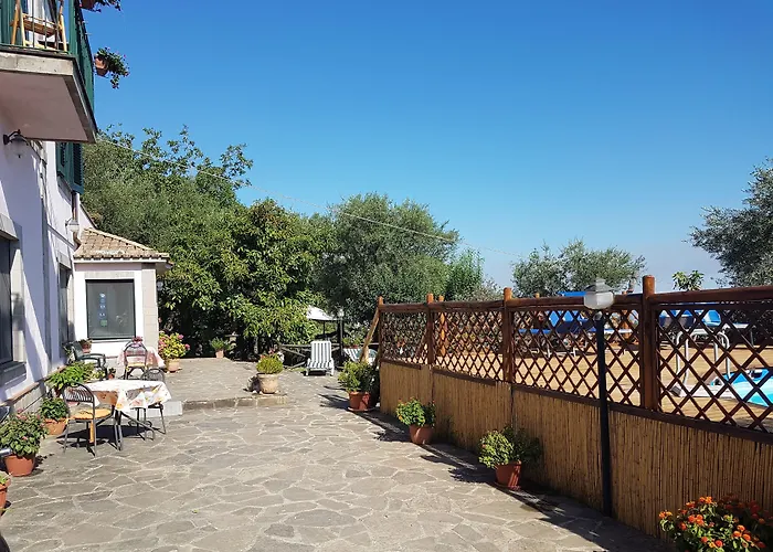 Casa de hóspedes Il Casale 2*