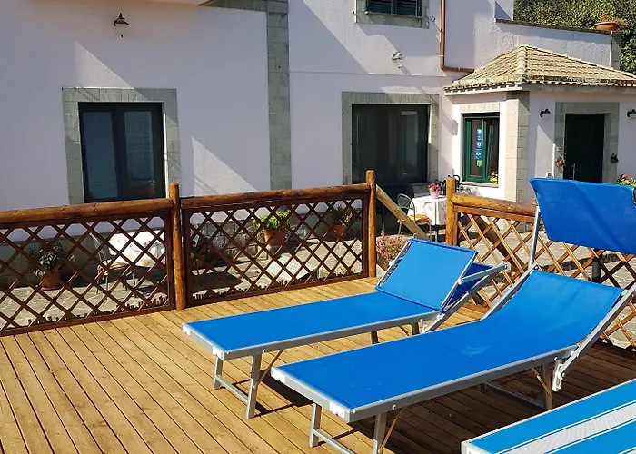 Il Casale Guest house Sorrento