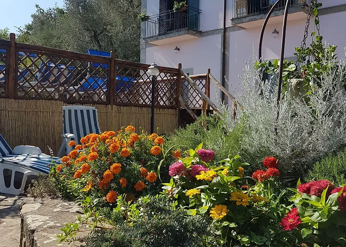 Il Casale Casa de hóspedes