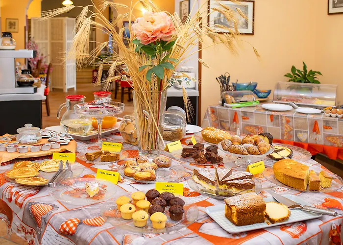 Guest house Il Casale Sorrento