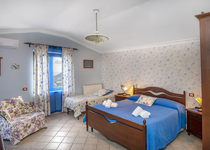 Il Casale Guest house 2*