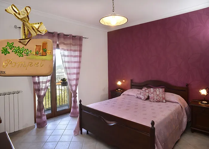 Il Casale Casa de hóspedes Sorrento