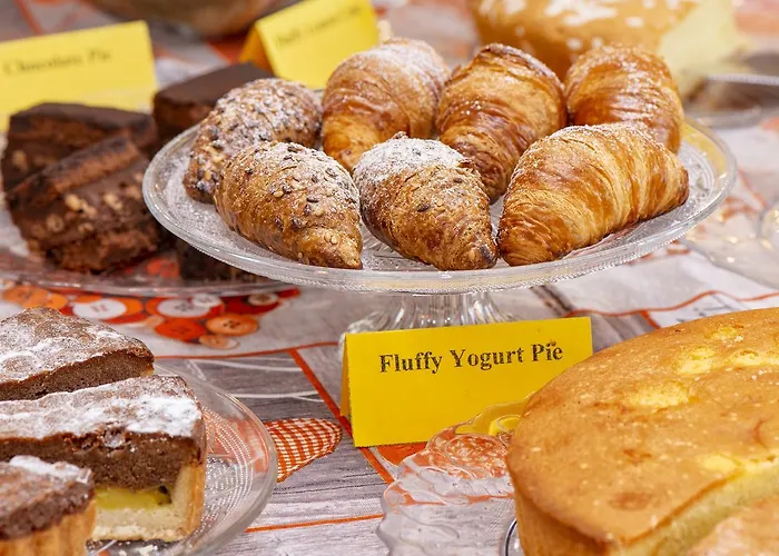 Il Casale 2* Sorrento