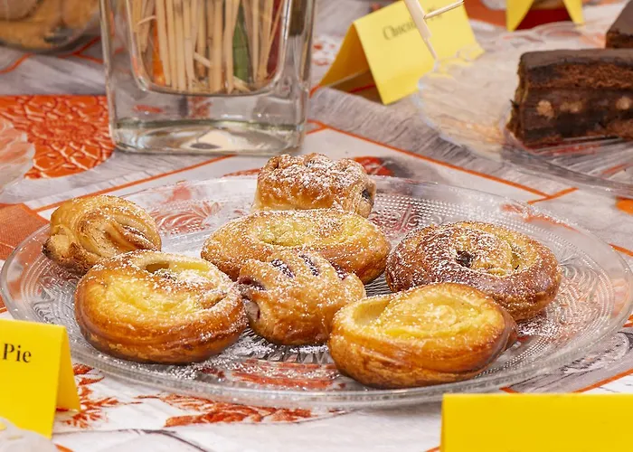 Il Casale Guest house 2*