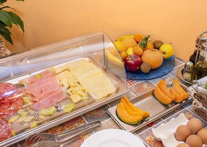 Il Casale بيت ضيافة سورينتو