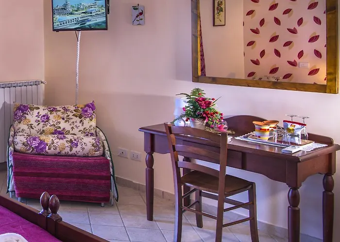 Guest house Il Casale