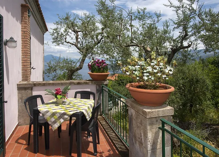 Il Casale Guest house 2*