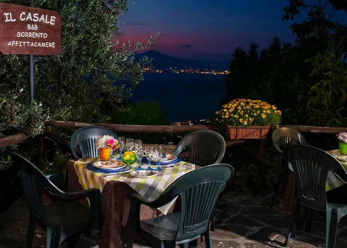 Il Casale Sorrento