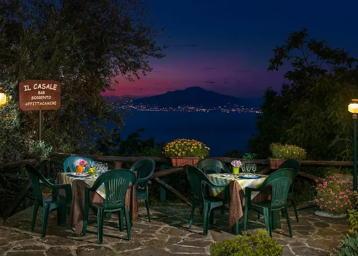 Guest house Il Casale 2*