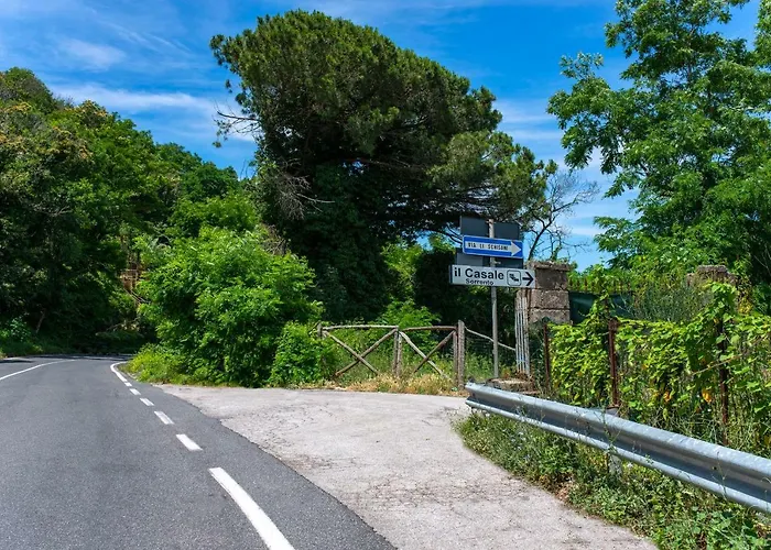 Il Casale 2* Sorrento